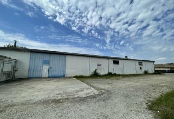 Local d'activité à louer Ambarès-et-Lagrave - Proximité Bordeaux et A10