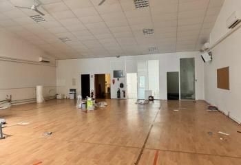 Local d'activité à louer Chambray-lès-Tours - Proximité Avenue de la République