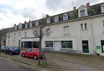 Vente locaux professionnels Saint-Pierre-des-Corps - Proche A10