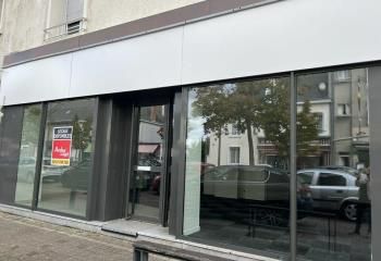 Location bureau Saint-Pierre-des-Corps - Proche périphérique et A10