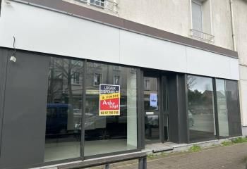 Vente bureau Saint-Pierre-des-Corps - Proche Tours, bus et autoroute