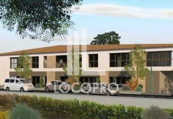 Vente bureaux Peymeinade - Proche centre-ville, 25 places de parking