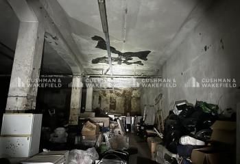 Atelier à vendre Strasbourg - Proximité A351 et bus