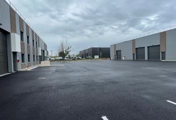 Vente local d'activité Villefranche-sur-Saône - Sortie A6