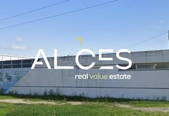 Location local d'activité Eysines - Proximité rocade sortie 9