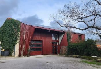 Local professionnel à louer Lavérune - Proximité transports