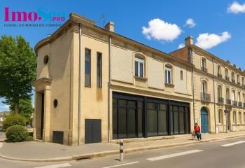 Local commercial à vendre Bordeaux - Proche gare