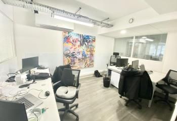 Bureaux à louer Neuilly-sur-Seine - Proche métro Pont de Neuilly