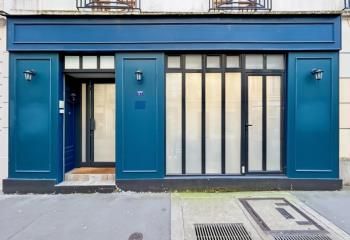 Bureau à louer Paris 3 - Proche République et Porte Saint-Martin