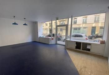 Location local commercial Paris 5ème - Proximité rue Mouffetard