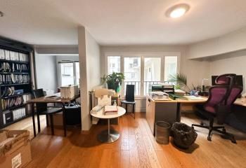 Location bureau Paris 16 - Proche Trocadéro et métro