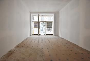 Local commercial à louer Paris 7 - Proche métro Tour Maubourg