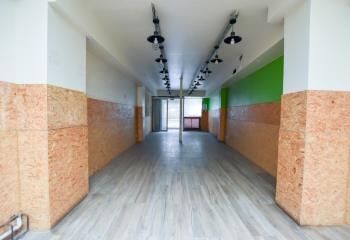 Location boutique Paris 15ème - Rue Cambronne