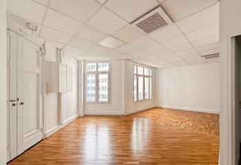 Location bureaux Paris 8 - Avenue Hoche, proche métro Ternes