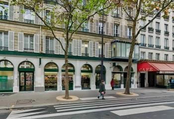 Local commercial à louer Paris 12ème - Métro Ledru-Rollin