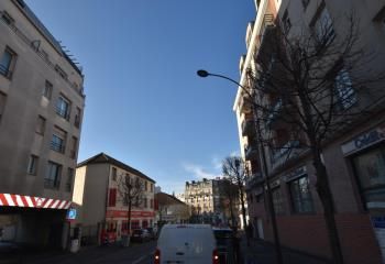 Location bureaux Villejuif - Proche métro ligne 7