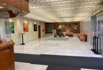 Location bureaux Choisy-le-Roi - Proche transports en commun