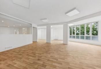 Location bureaux Paris 12 - Proche métro Montgallet