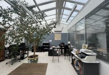 Local commercial à louer Paris 7ème - Pont d'Alma