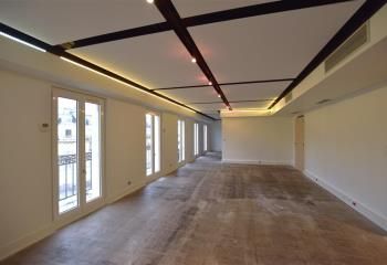 Location bureaux Paris 2 - Proximité métro Arts et Métiers