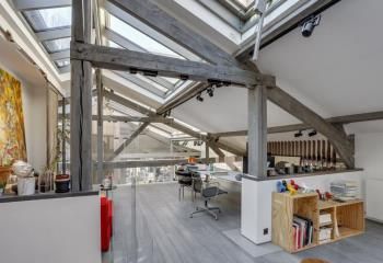 Vente bureaux Suresnes - Proximité gare Suresnes-Longchamp