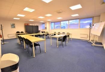 Local d'activité à louer Paris 11 - Rue de Charonne