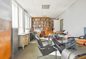 Location bureaux Paris 2 - Proche métro Richelieu Drouot et Grands Boulevards