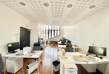 Location bureau Malakoff - Proche métro Plateau de Vanves et Mairie de Montrouge