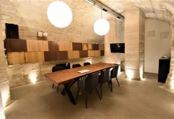 Bureaux à louer Paris 3 - Haut Marais - Proche métro