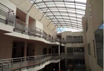 Bureaux à louer Paris 19 - Proche métro Ourcq