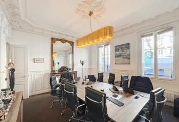 Bureaux à louer Paris 7 - Proche métros Invalides et Assemblée Nationale