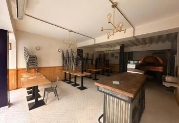 Local commercial à louer Paris 2 - Proche Sébastopol