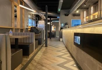 Location restaurant Paris 11 - Rue Oberkampf - Métro Parmentier