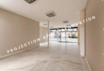 Local commercial à louer Paris 15 - Rue de la Convention