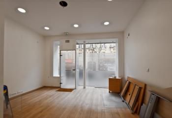 Boutique à louer Paris 15ème - Métro Convention