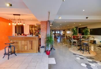 Vente bureaux Clamart - Proche T6 Soleil Levant avec jardin