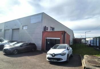 Local d'activités à louer Saint-Apollinaire - Proche rocade et bus