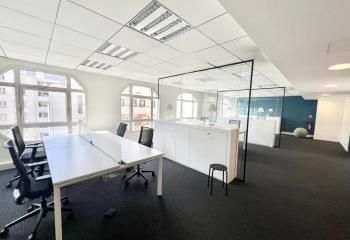 Location bureaux Puteaux - Quartier Bellini, proche La Défense