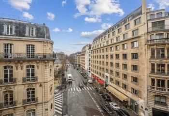 Location bureaux Paris 8 - Proche métro Saint-Philippe du Roule