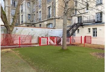 Location bureaux Versailles - Proximité gare Rive Droite