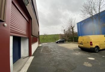 Local d'activité à louer Noisy-le-Grand - Proximité RER A et autoroutes
