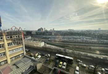 Bureaux à louer Pantin - Proximité transports et périphérique