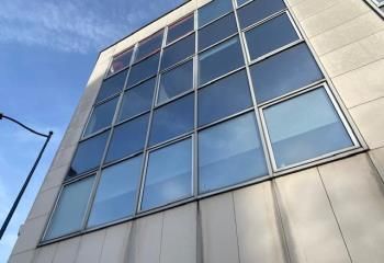 Location bureaux Pantin - Proximité Métro Ligne 5