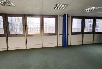 Location bureaux Boulogne-Billancourt - Proche Pont de Billancourt