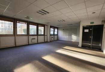 Location bureaux Boulogne-Billancourt - Proche Pont de Billancourt