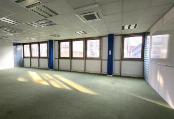 Location bureaux Boulogne-Billancourt - Proche Pont de Billancourt