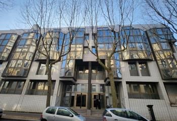 Location bureaux Boulogne-Billancourt - Proche Pont de Billancourt