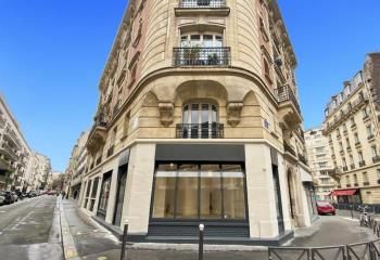 Local commercial à louer Paris 15ème - Métro Convention