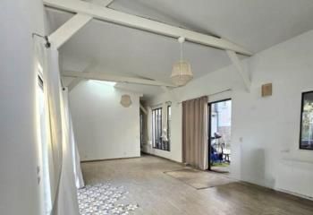 Location bureaux Montreuil - Proche Mairie et Croix de Chavaux