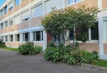 Location bureaux Rouen - Proche Place St Hilaire